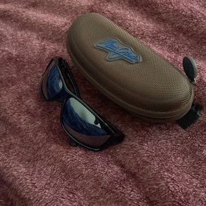 NEW Maui Jim Spartan Reef sunglasses